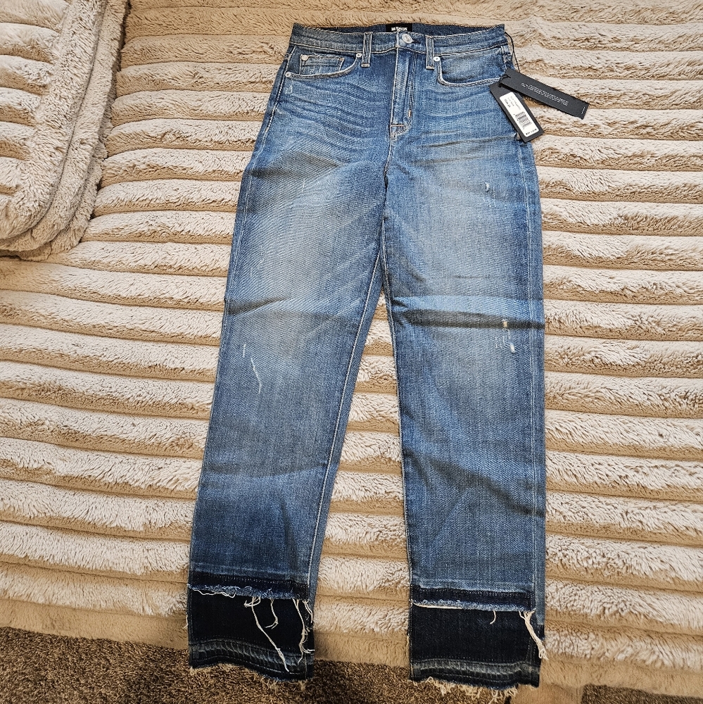 Hudson Blue Jeans